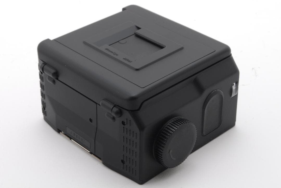 MAMIYA 645 フィルムホルダー 120 M645 Super用 未使用