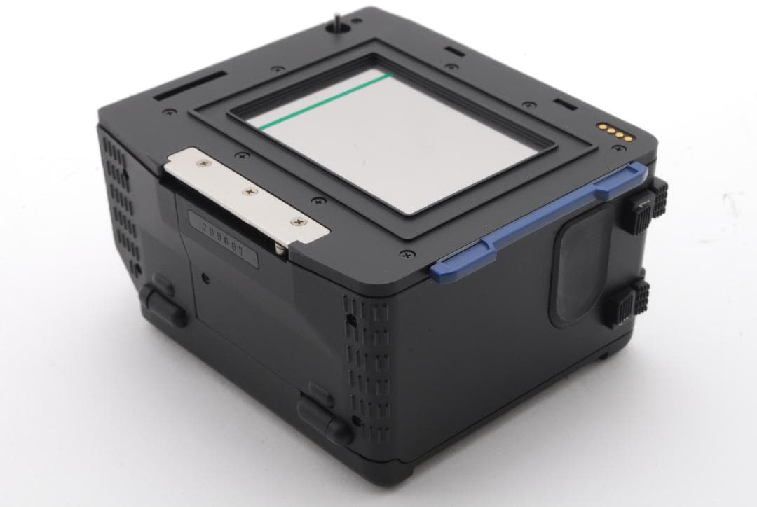 MAMIYA 645 フィルムホルダー 120 M645 Super用 未使用