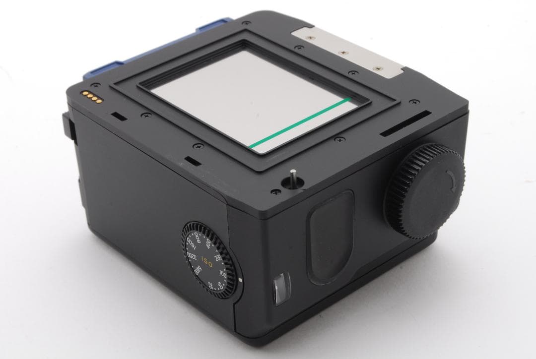 MAMIYA 645 フィルムホルダー 120 M645 Super用 未使用