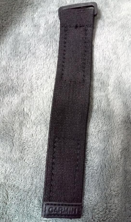 個人装備 garmin foretrex 401