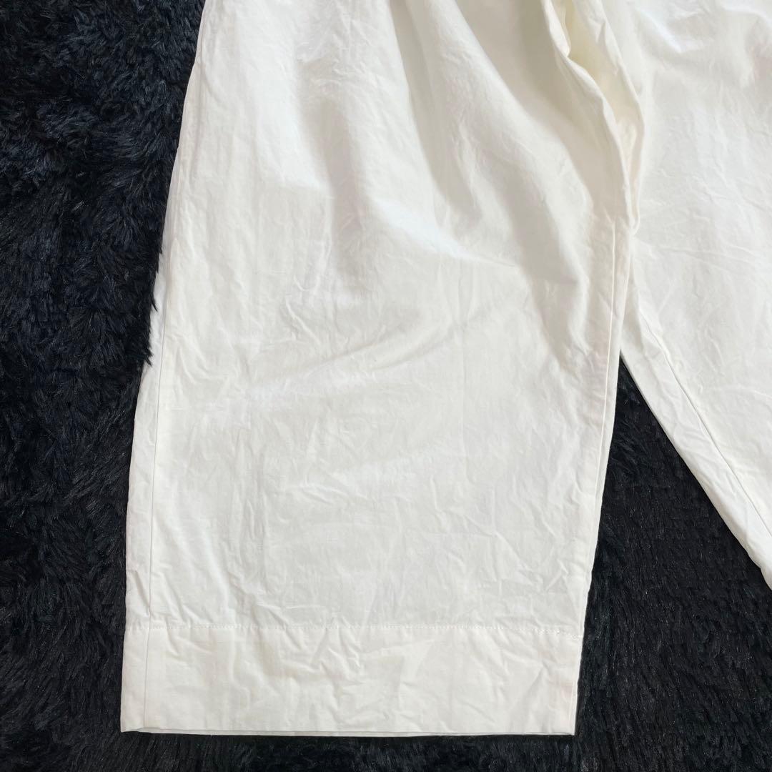 【極美品】ヴィヴィアンウエストウッド　サルエルパンツ・タグ付き・ワイド