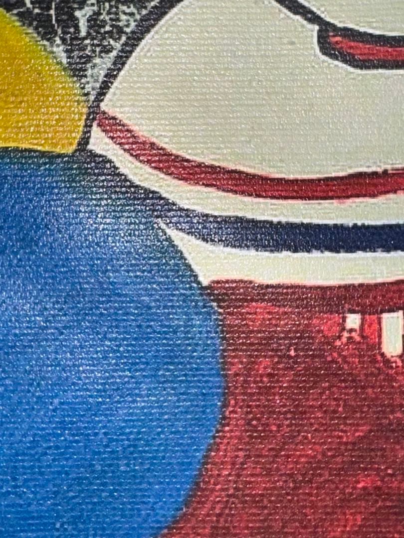 ジョン・ウェイン・ゲイシー　アート 絵　絵画　シリアルキラー　ピエロ ポゴ