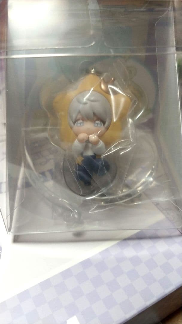 恋と深空 セイヤ 沈星回 グッズ まとめ売り 24点 セット