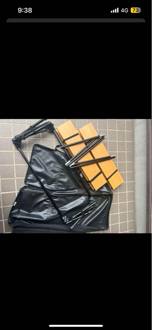 DOD キャナリーテーブル Kyanary L テーブル TB8-807-WD