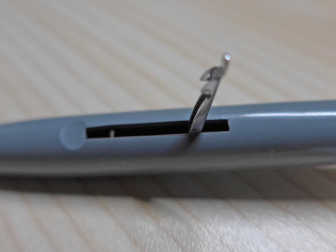 ヴィンテージ Mabie Todd Swan 3130ーフレックスnib