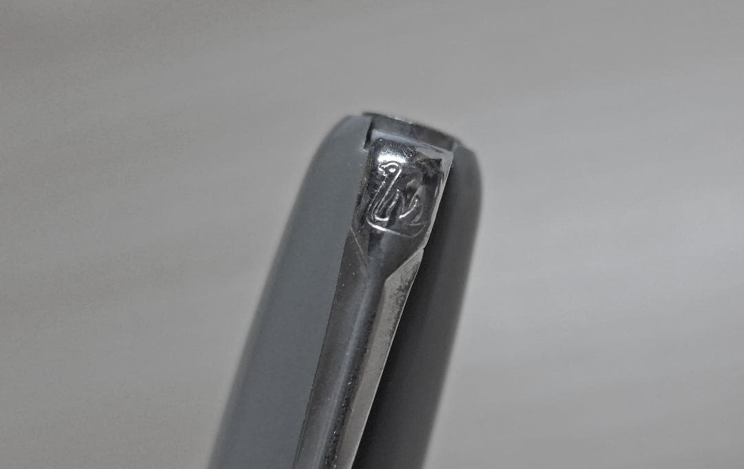 ヴィンテージ Mabie Todd Swan 3130ーフレックスnib