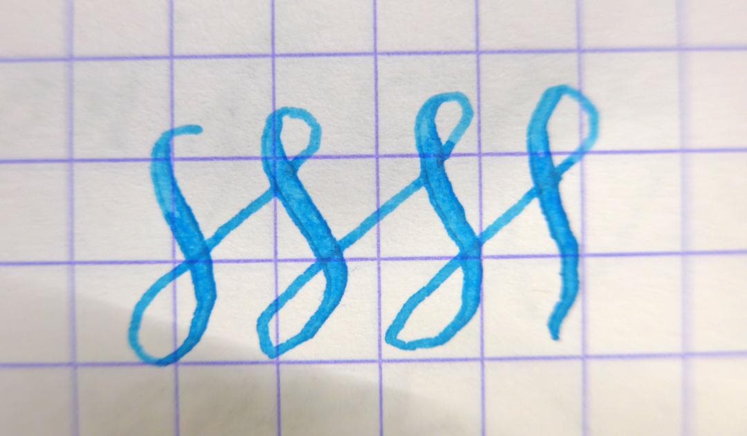 ヴィンテージ Mabie Todd Swan 3130ーフレックスnib