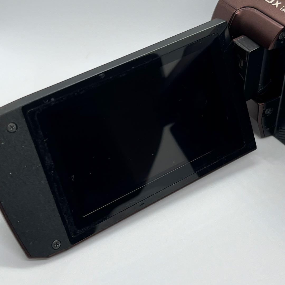 パナソニック ビデオカメラ　HC-V750M 本体