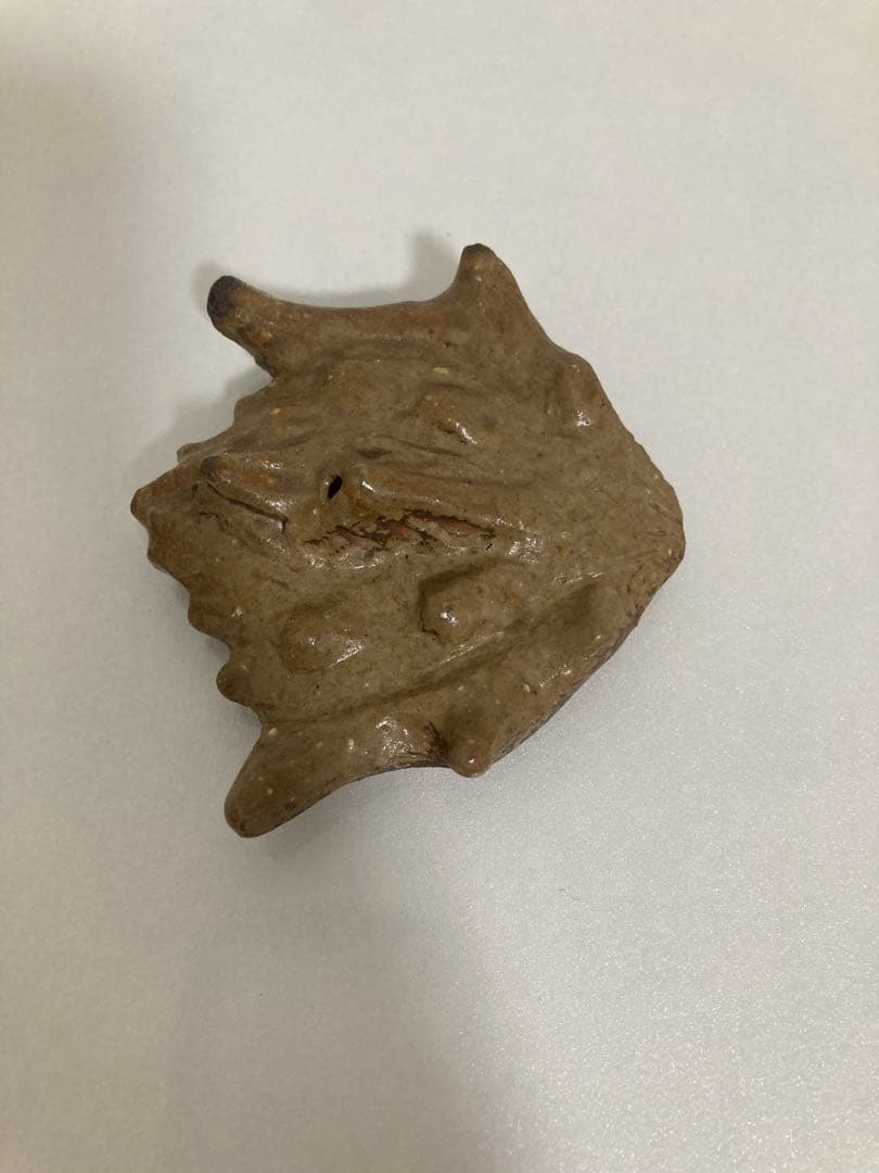 ☆ 激レア 備前焼 宝瓶 登り窯 龍 手びねり 急須