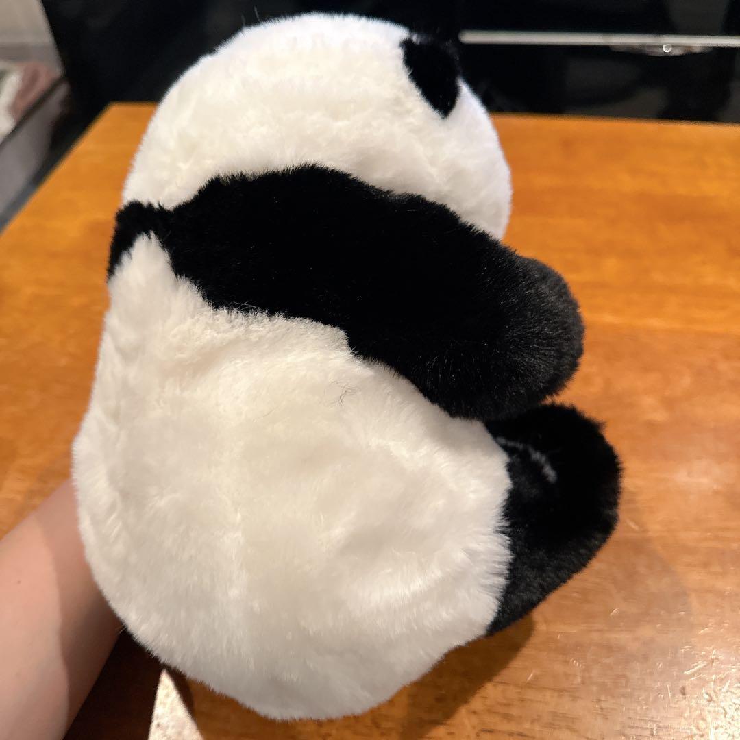 ⭐️ パンダ ぬいぐるみ パンダギフト パンダぬいぐるみ かわいい ギフト