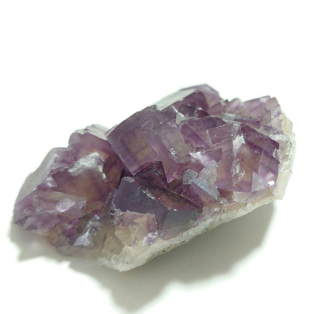 フローライト 47：ヤオガンシャン（満天星）