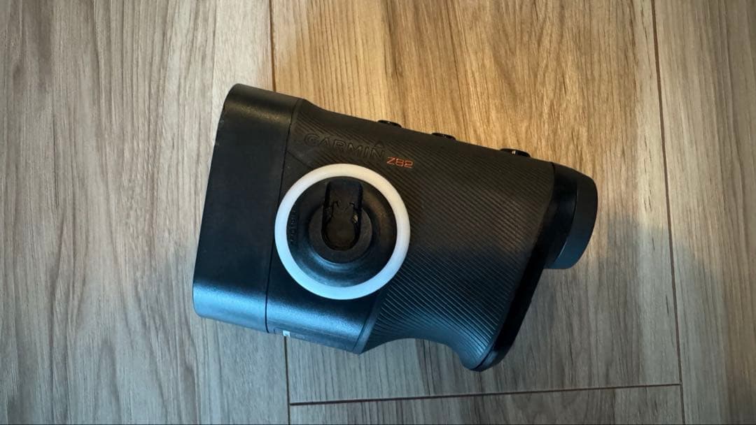 (Mr.Zen)Garmin Approach Z82 ゴルフ距離計