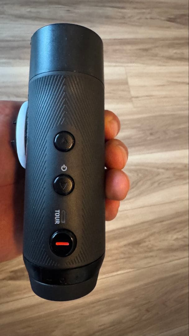 (Mr.Zen)Garmin Approach Z82 ゴルフ距離計