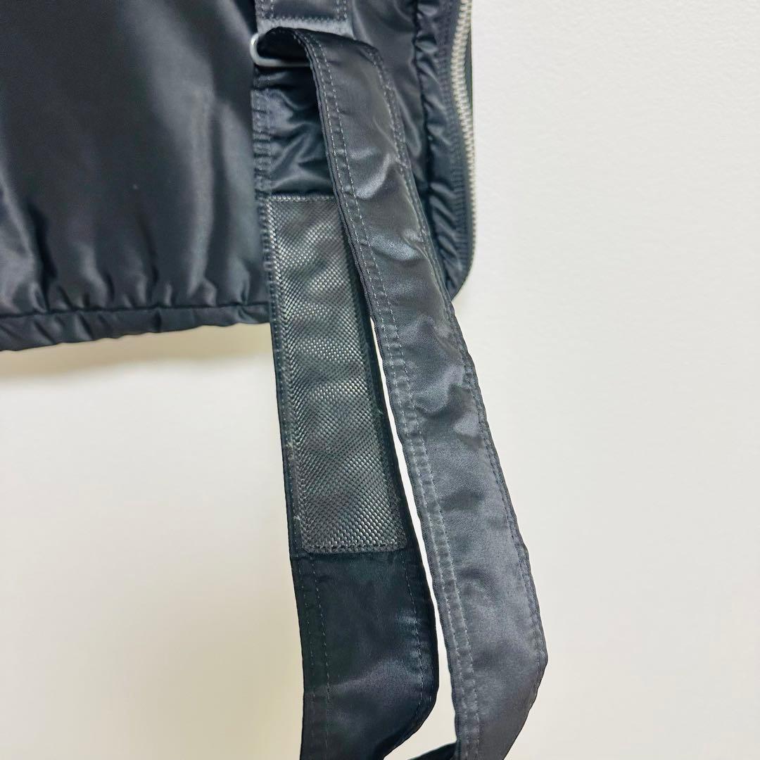 ポーター タンカー PORTER TANKER 2WAY GARMENT BAG
