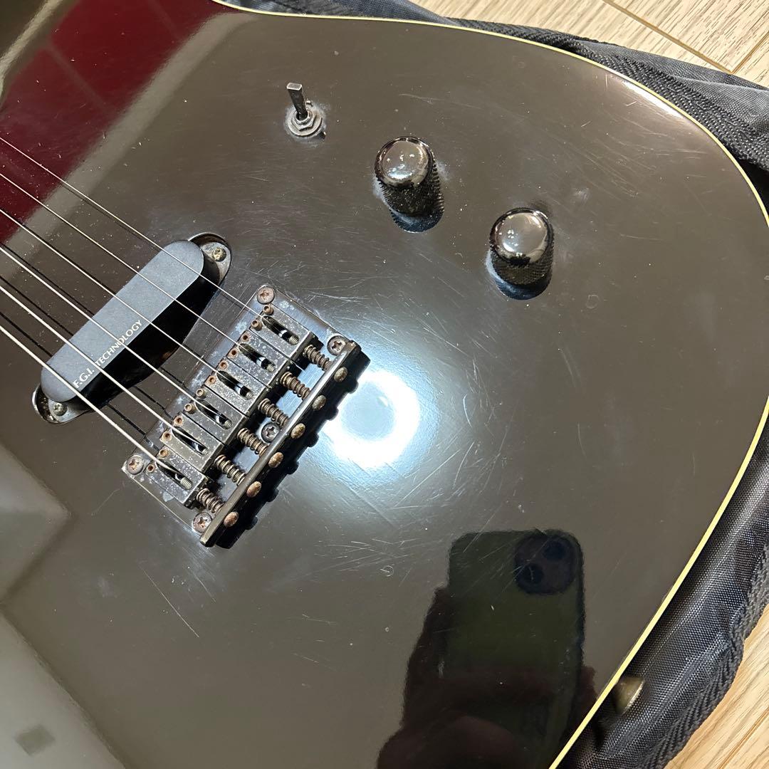 騎*谷様 フェルナンデス　おそらくTEJ-70 美品