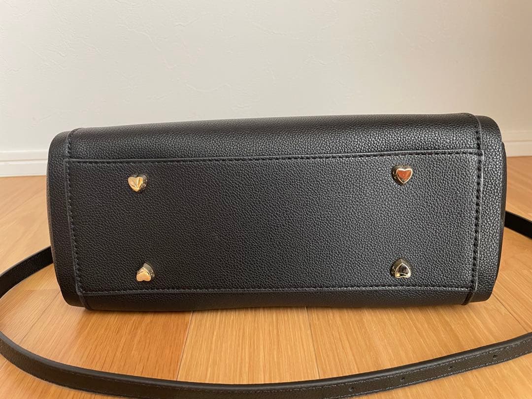 Samantha Vega サマンサベガ　ハンドバッグ