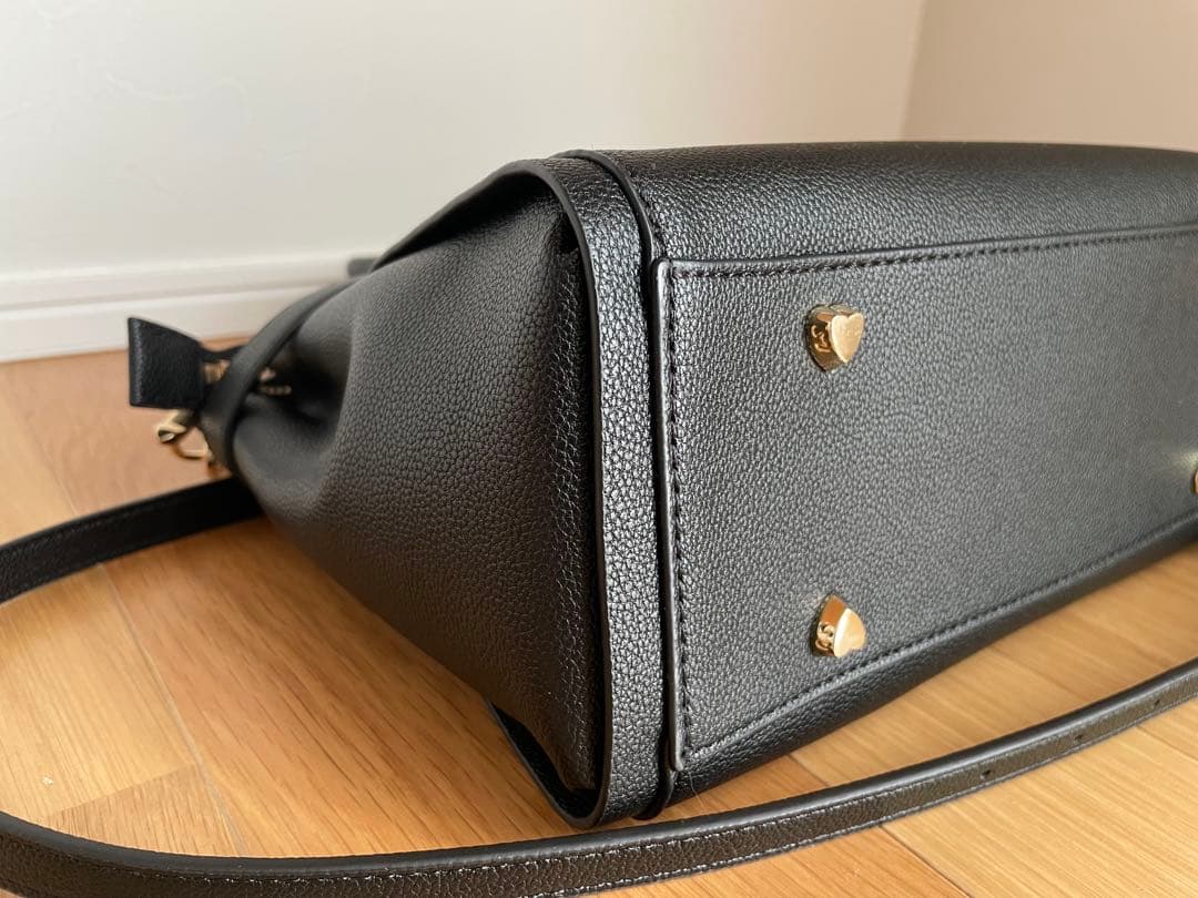 Samantha Vega サマンサベガ　ハンドバッグ