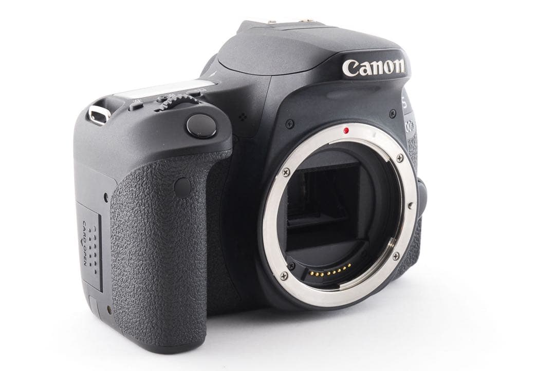 ☆保証付☆Canon EOS 9000D☆標準&望遠&単焦点トリプルレンズセット