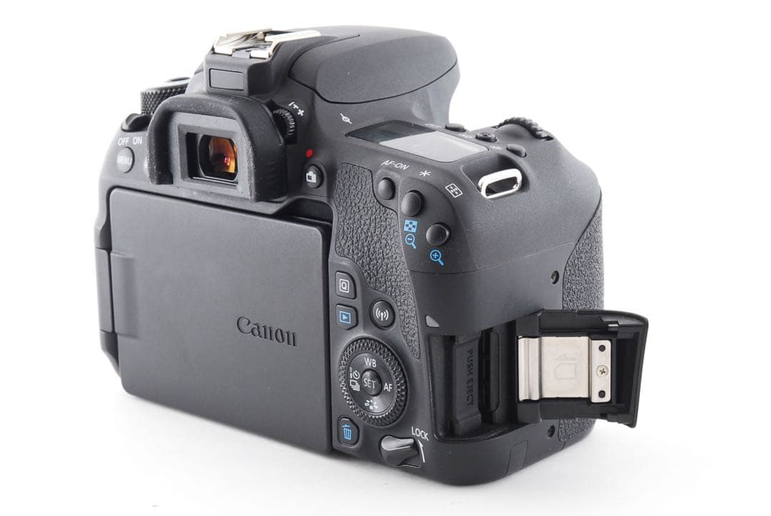 ☆保証付☆Canon EOS 9000D☆標準&望遠&単焦点トリプルレンズセット