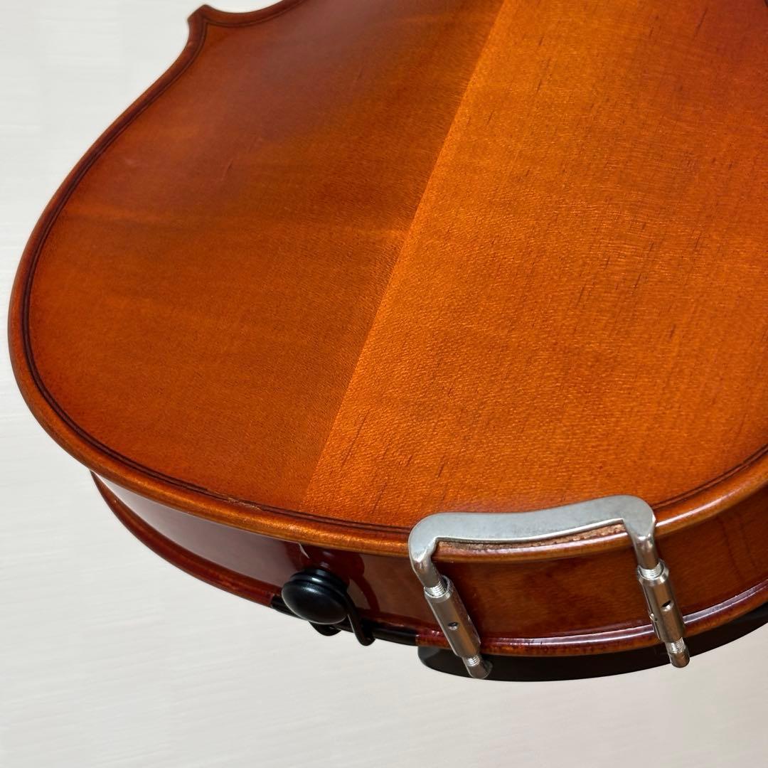 スズキ　バイオリン　No.230 1/2 2007年