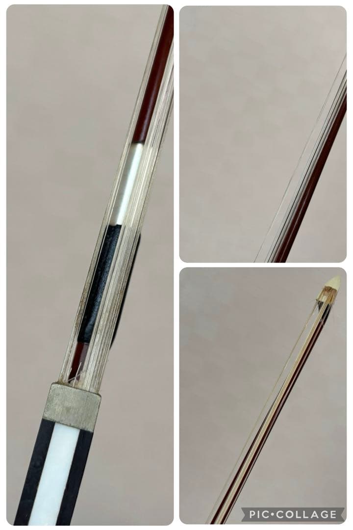 スズキ　バイオリン　No.230 1/2 2007年