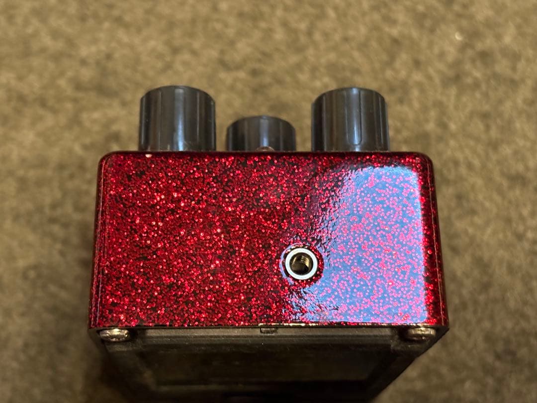 限定 Ibanez Tube Screamer 808 40th