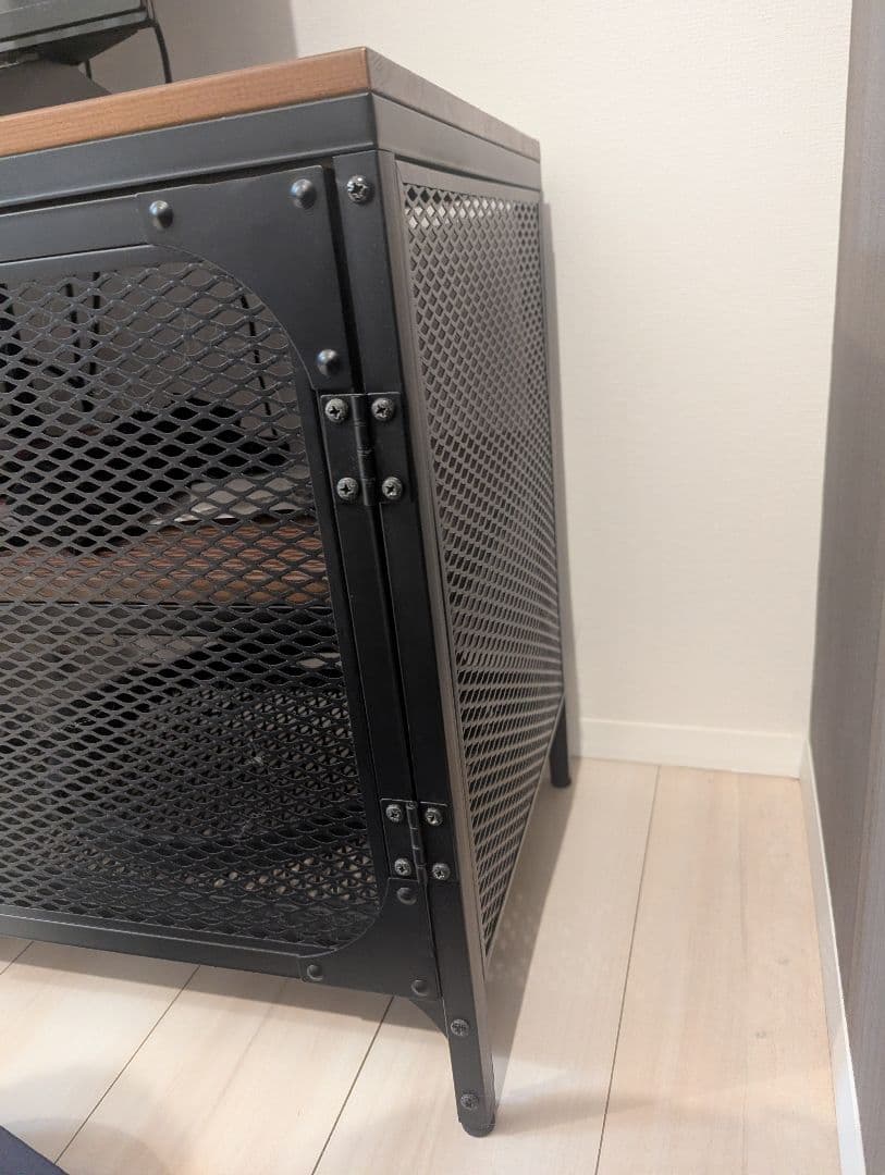 【最終値下げ済み】IKEA テレビ台 フィエルボ 組立済　150x36x54cm