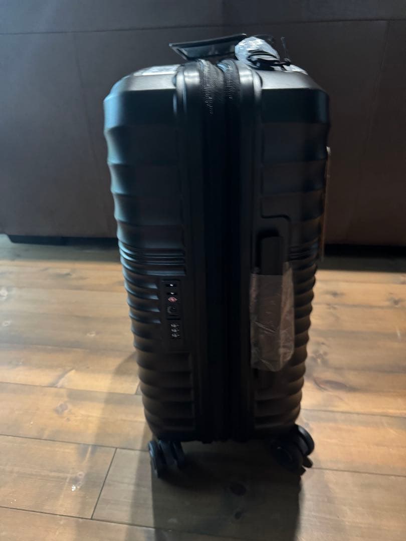 ノースフェイス　20インチ　キャリーケース