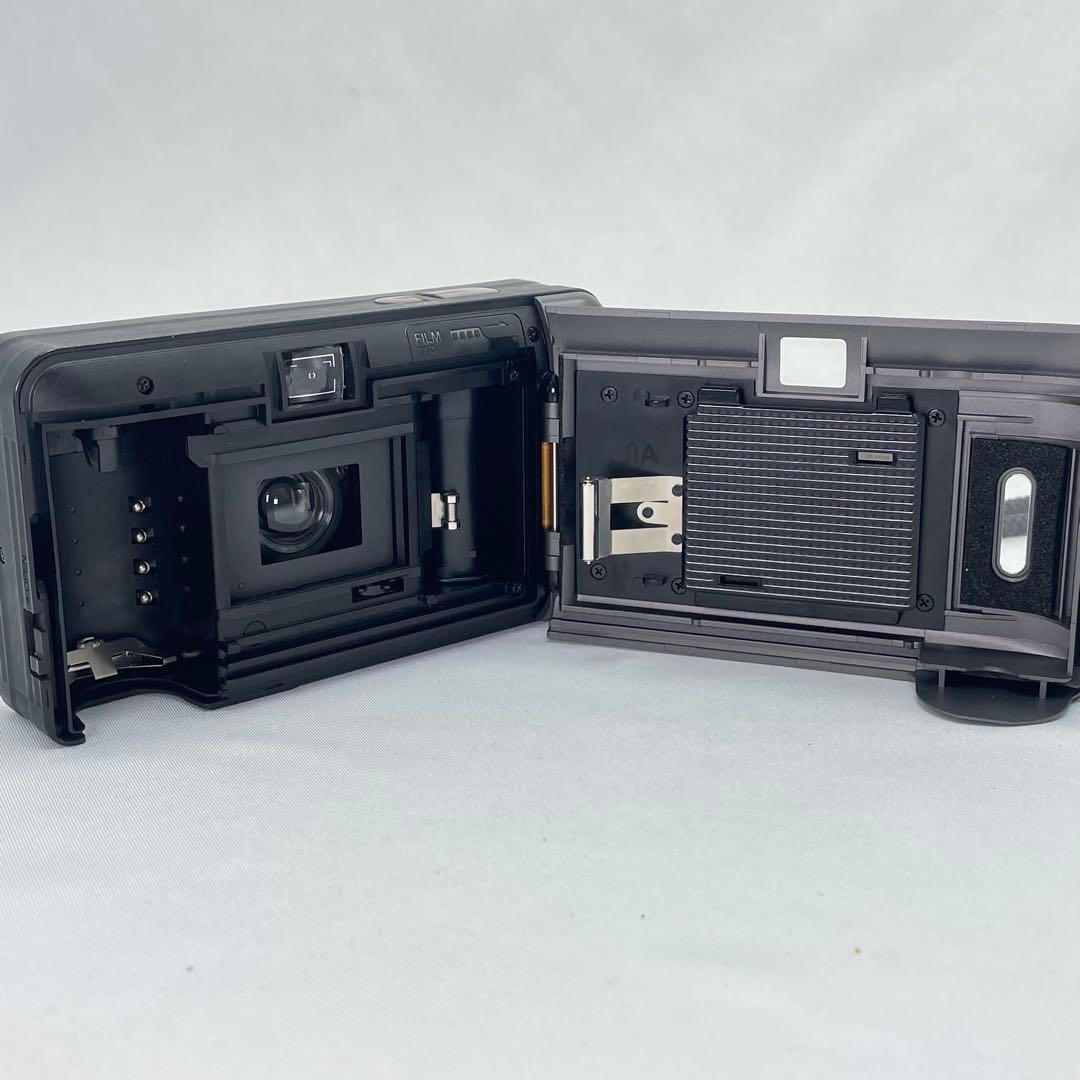 【動作OK】Konica big mini bm-201 コニカ ※K189