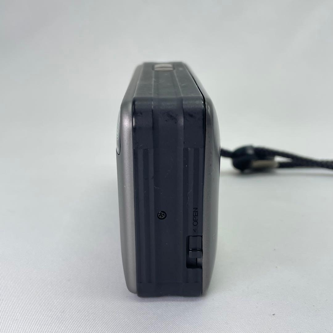 【動作OK】Konica big mini bm-201 コニカ ※K189