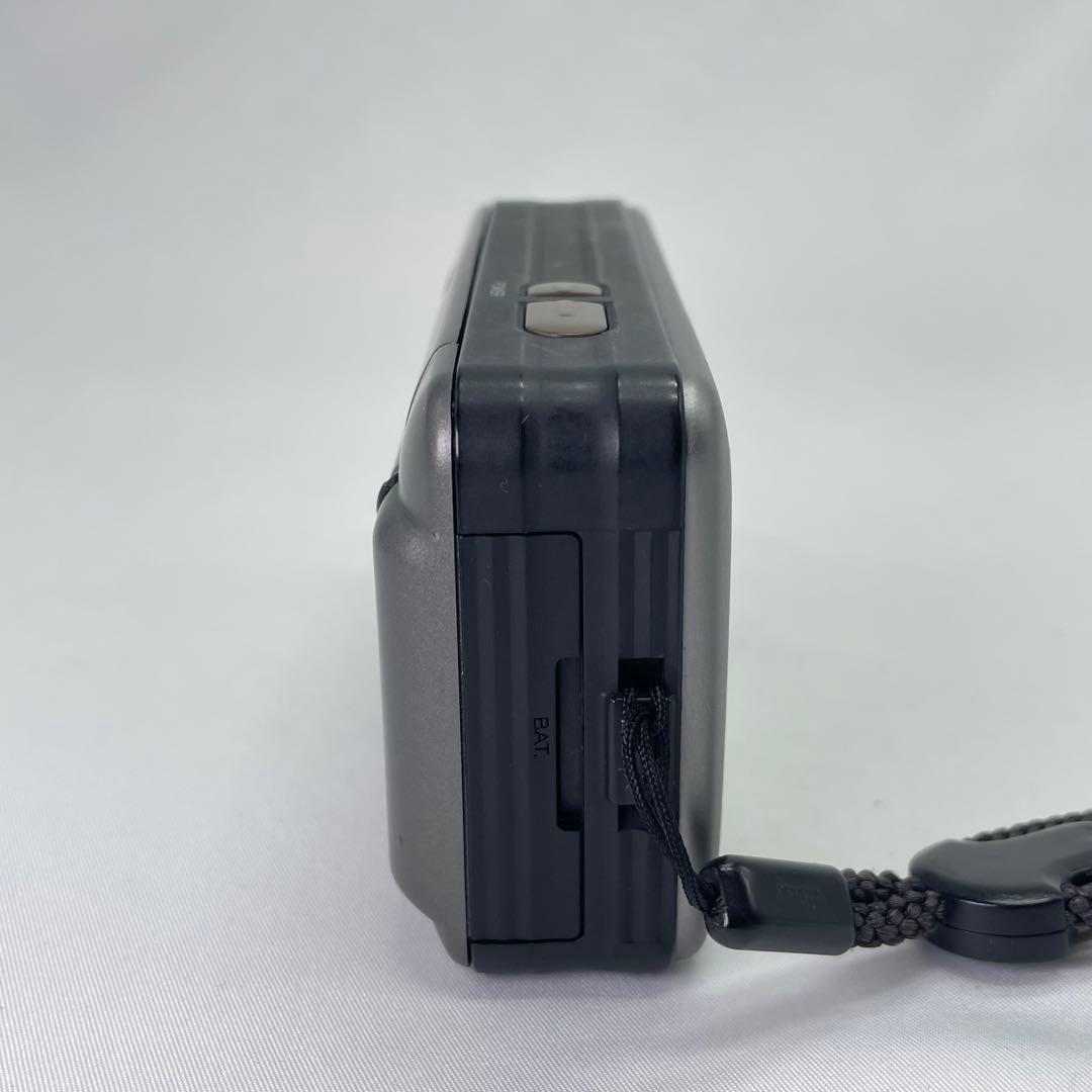 【動作OK】Konica big mini bm-201 コニカ ※K189