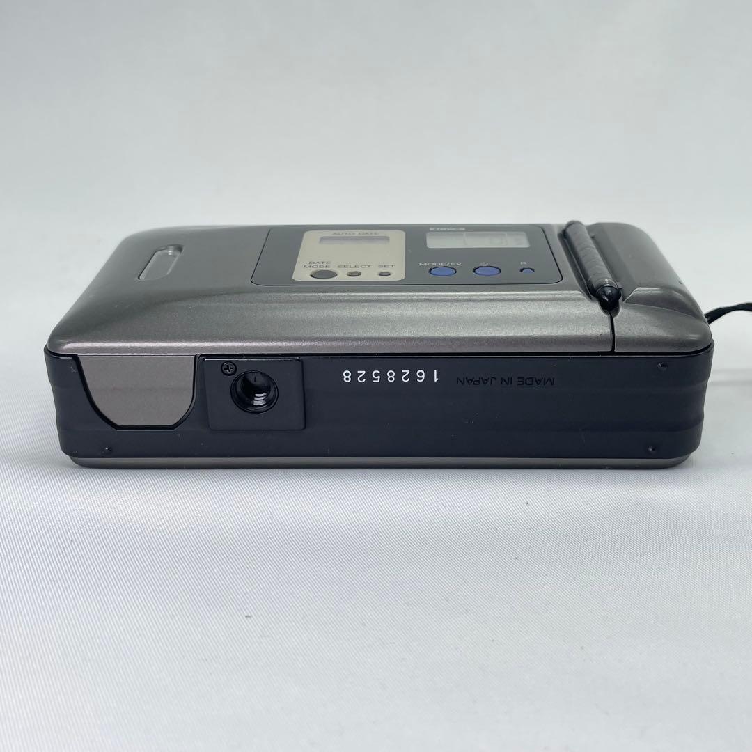 【動作OK】Konica big mini bm-201 コニカ ※K189