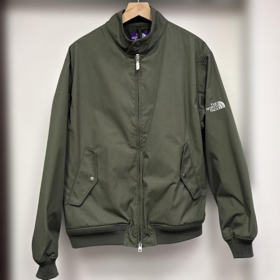 PURPLE LABEL BEAMS別注　Field Jacket