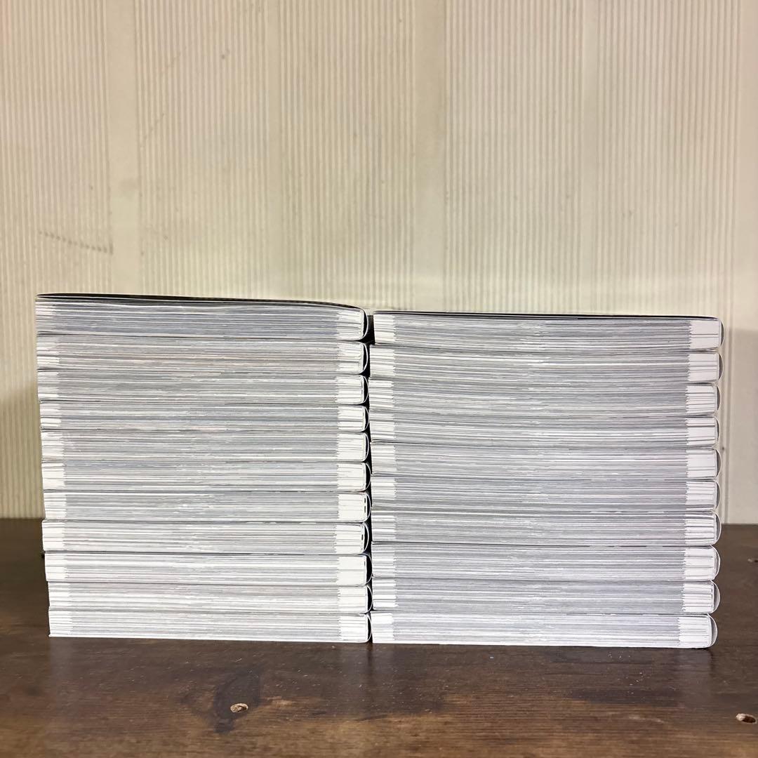 美品　俺だけレベルアップな件 全巻セット　1巻〜21巻