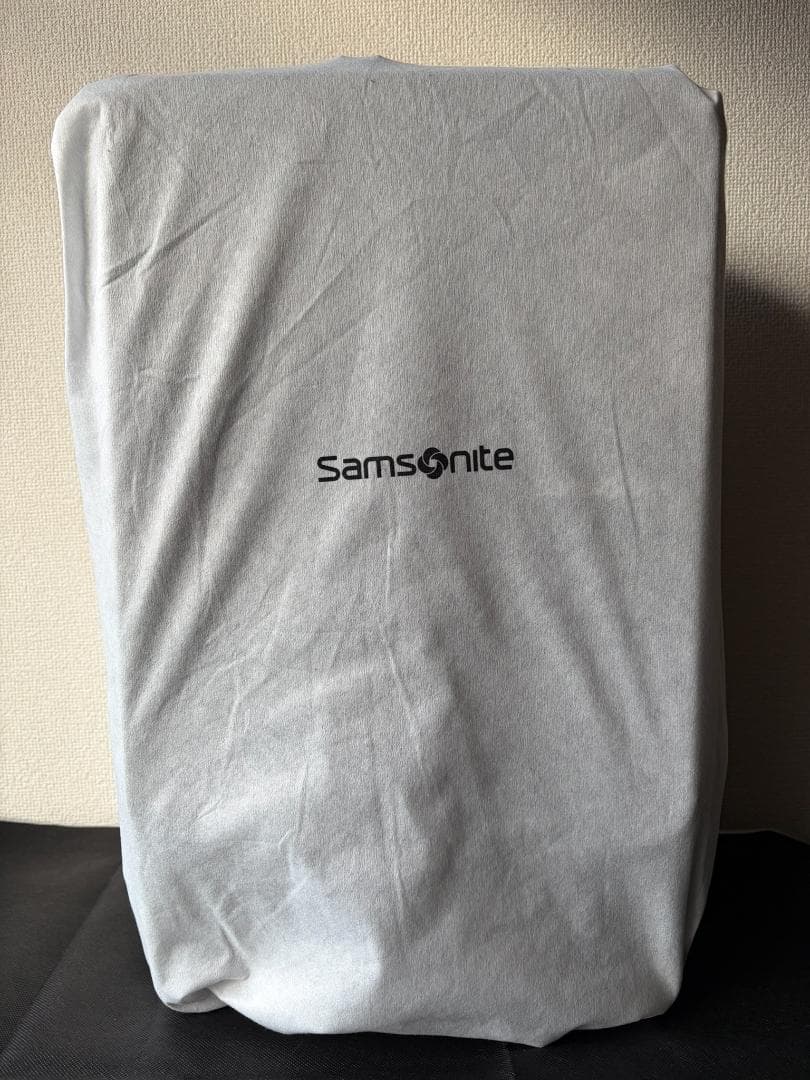 サムソナイト キャリーケース フラットフォーム スピナー55 エキスパンダブル