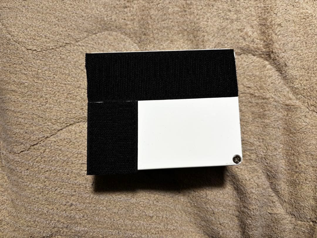 Limetone Audio foucs ギターエフェクター