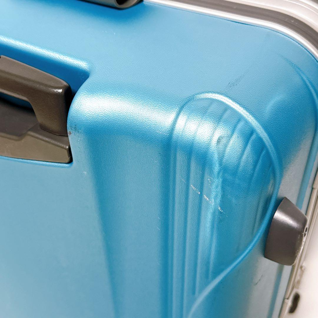 PROTECA キャリーケース スーツケース エキノックスライト 92L