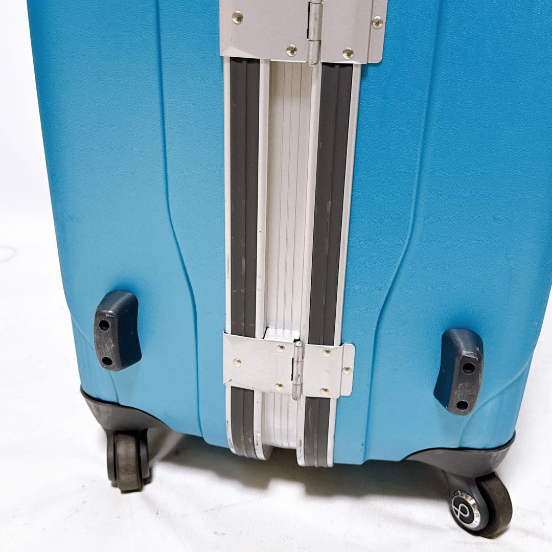 PROTECA キャリーケース スーツケース エキノックスライト 92L