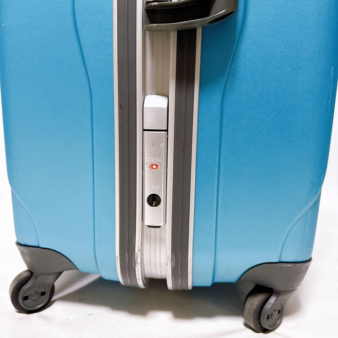 PROTECA キャリーケース スーツケース エキノックスライト 92L