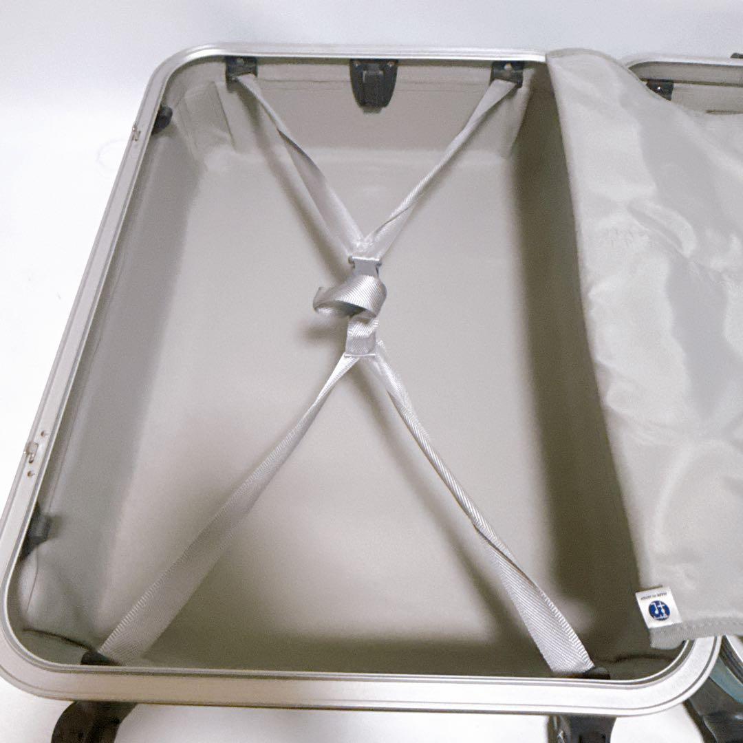 PROTECA キャリーケース スーツケース エキノックスライト 92L