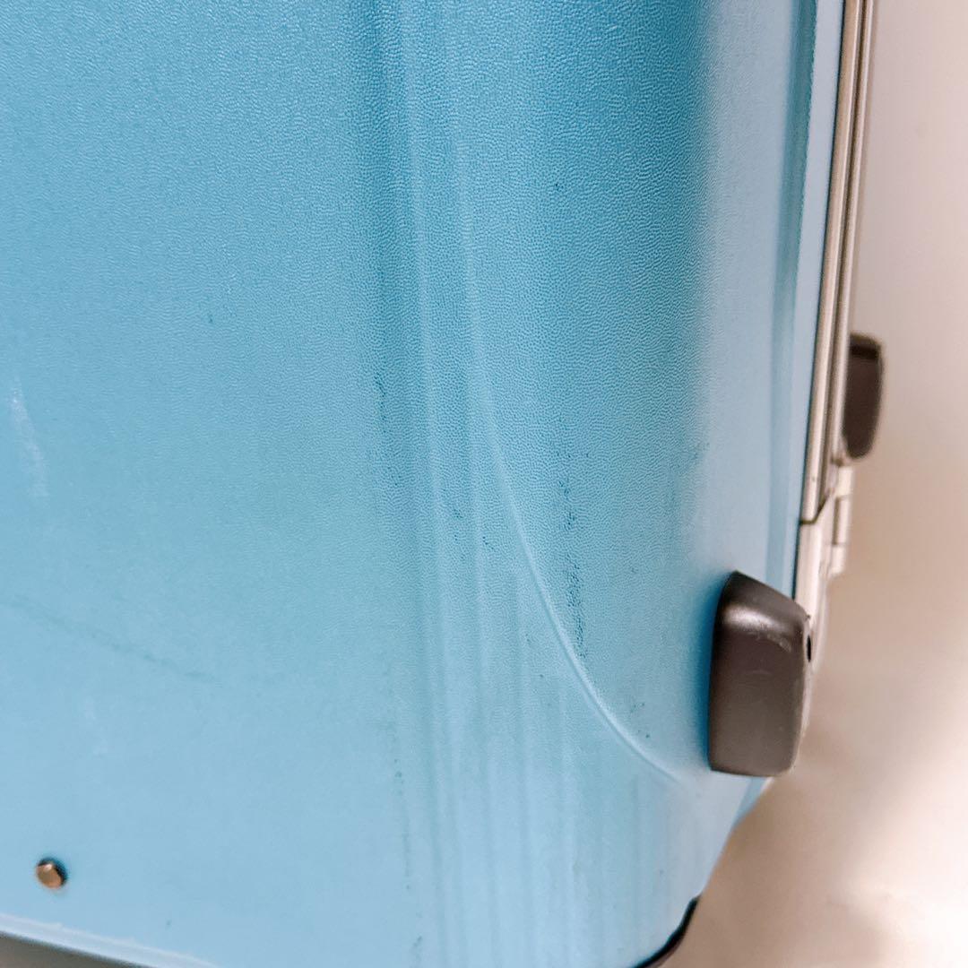 PROTECA キャリーケース スーツケース エキノックスライト 92L