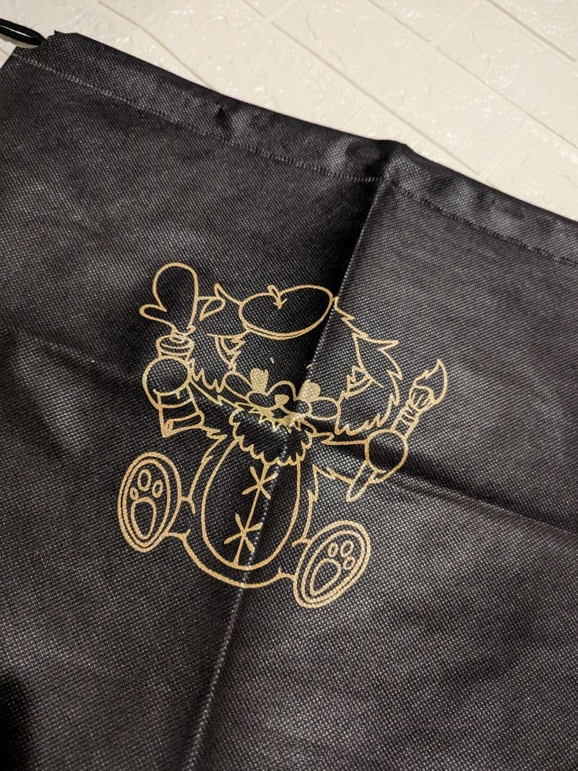 0.1の誤算　パーカー、Tシャツ、タオル、巾着バッグ☆セット。福袋、麻袋