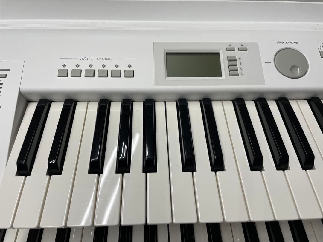 YAMAHA Electone ヤマハ　エレクトーンELB-02 2018年製