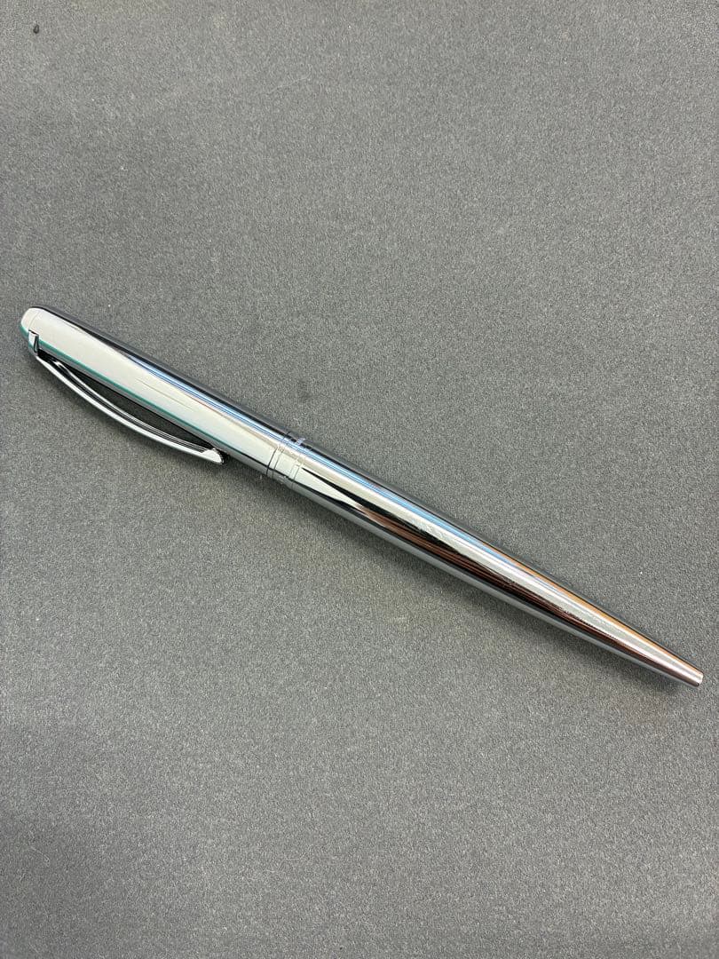 Tiffany & Co. シルバーボールペン　ドイツ製