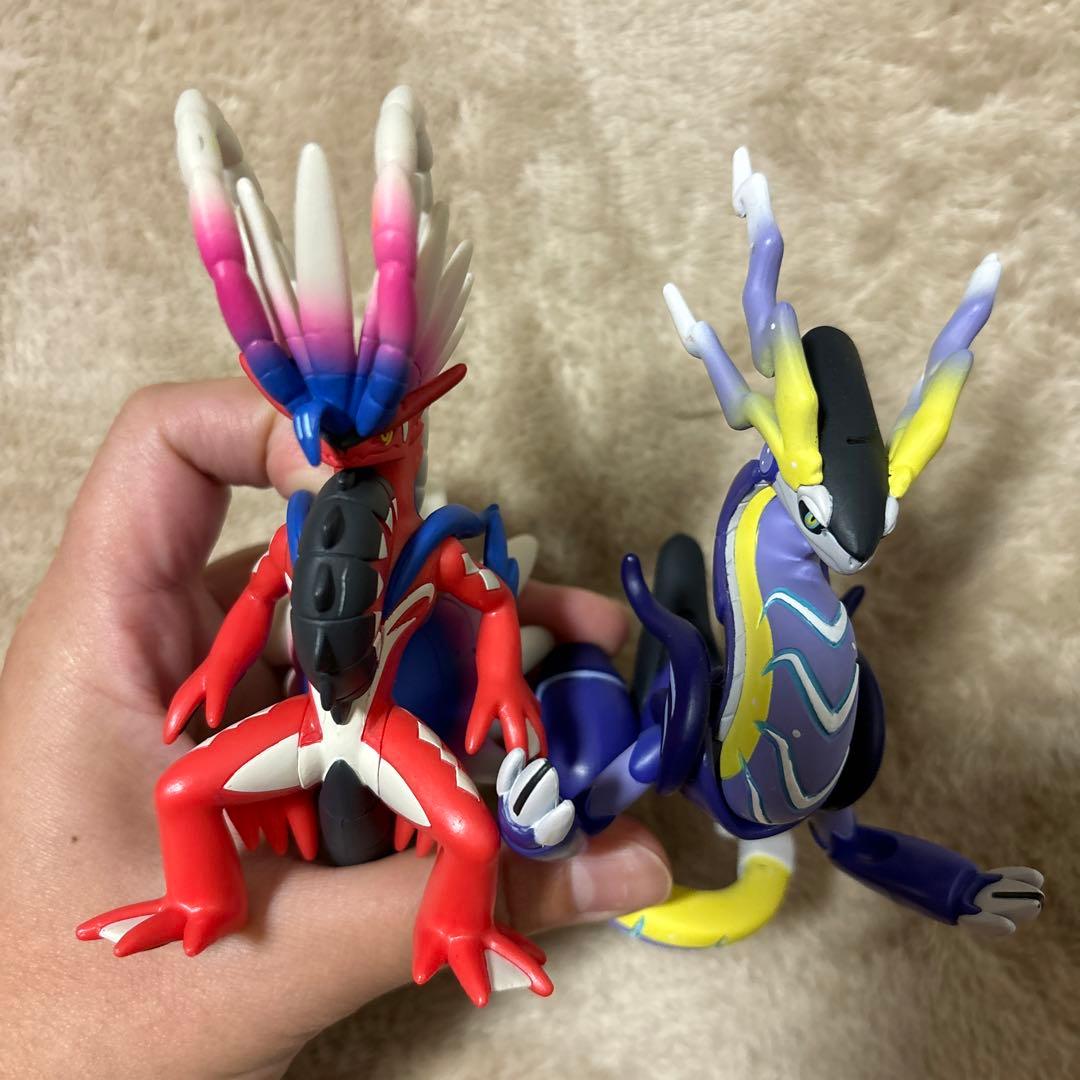 Tetsu N専用 モンコレ MLまとめ売り　17点