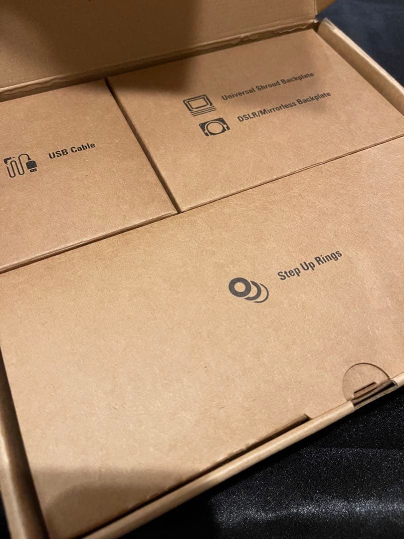 elgato PROMPTER テレプロンプター 開封済 未使用品