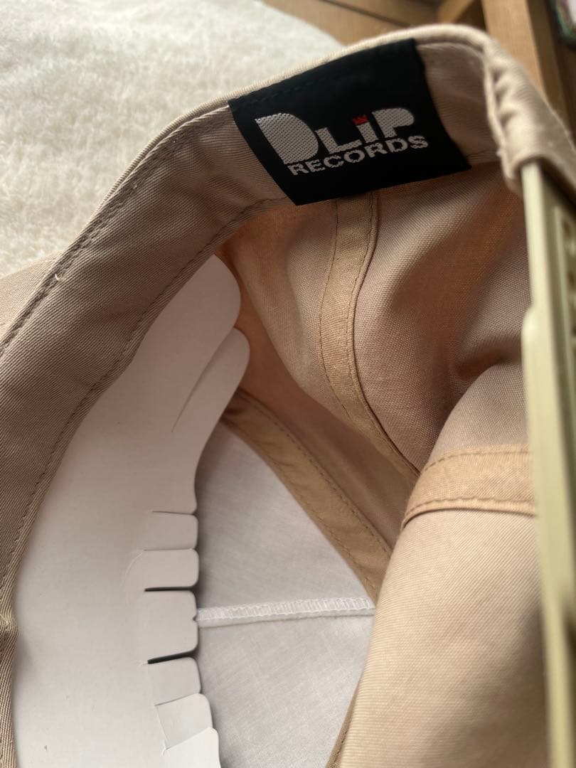 DLP RECORDS 新品未使用