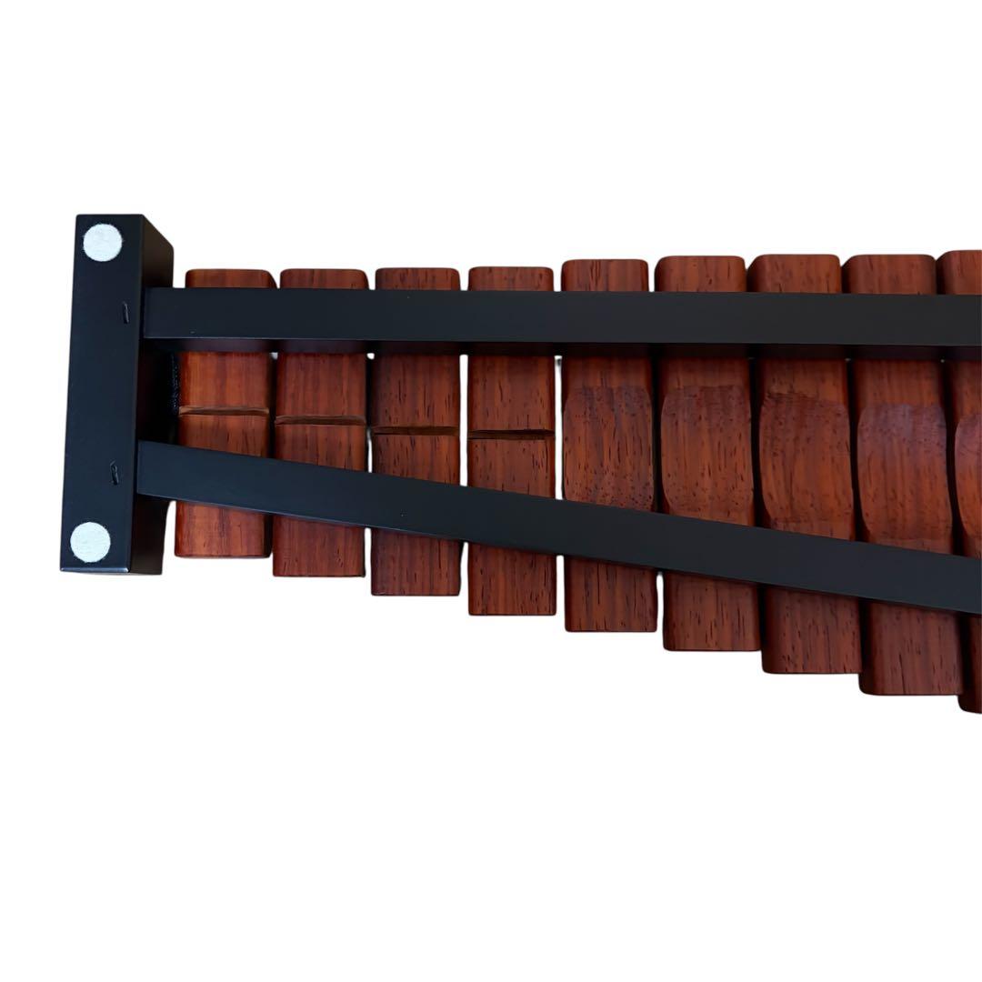 【廃盤品・美品】YAMAHA TX-6 シロフォン 木琴　半音階 32音 ヤマハ