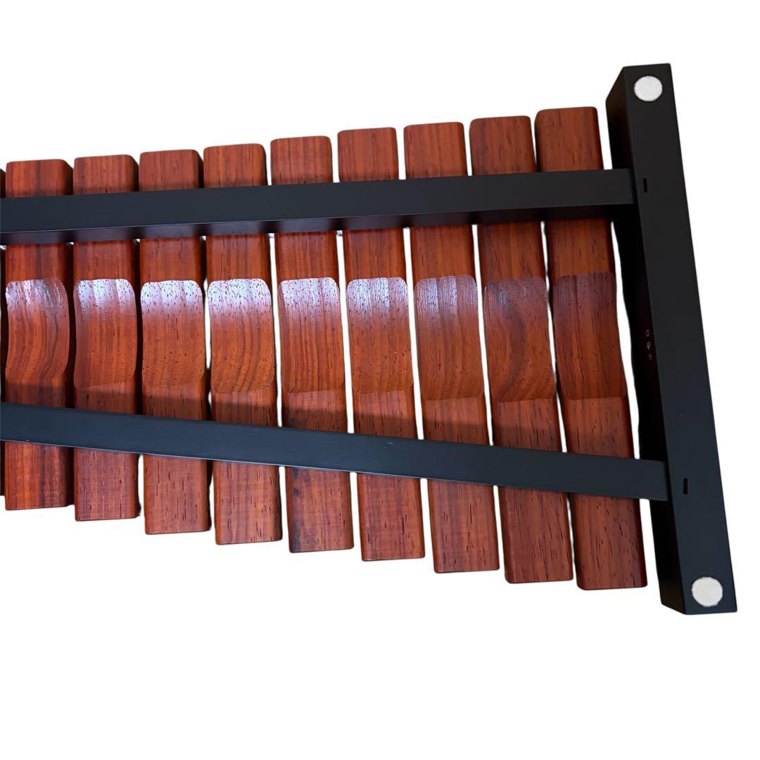 【廃盤品・美品】YAMAHA TX-6 シロフォン 木琴　半音階 32音 ヤマハ