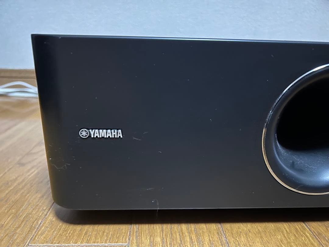ヤマハ YAMAHA YST-FSW150 サブウーファー 動作確認済み